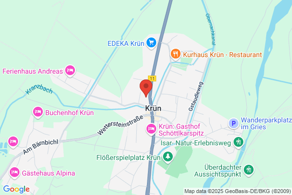 Kaffeehaus Kranzbach