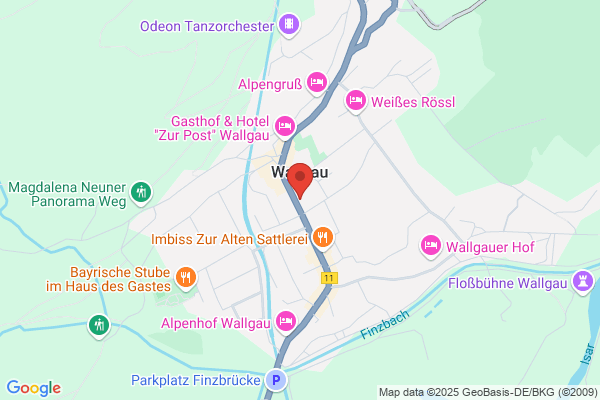 Kreissparkasse Garmisch-Partenkirchen