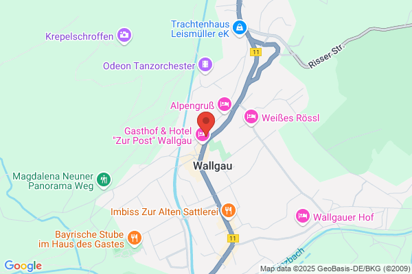 Reisebüro Ferienglück