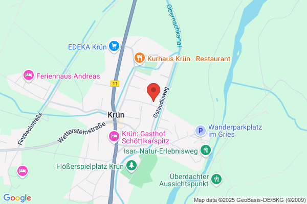 Skischule Krün-Wallgau
