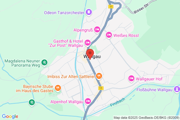 Zunterer