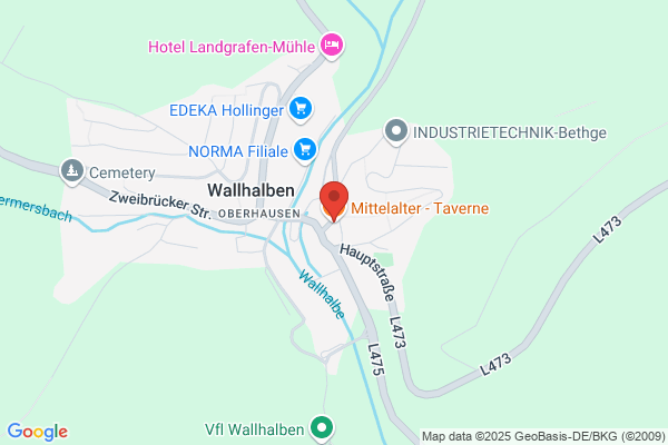 Braukammer Steffen Süs