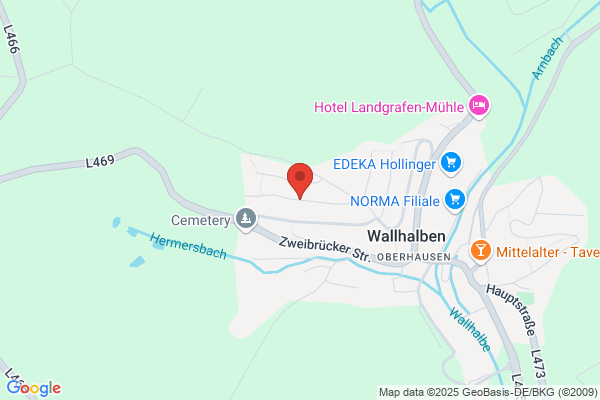 CHENDO GMBH