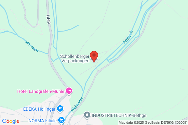 Glöckner GmbH