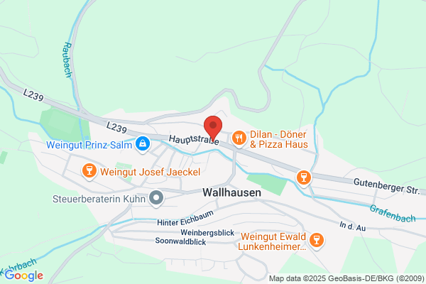 Heinis Backstubb und Café Inh. Jens Lunkenheimer