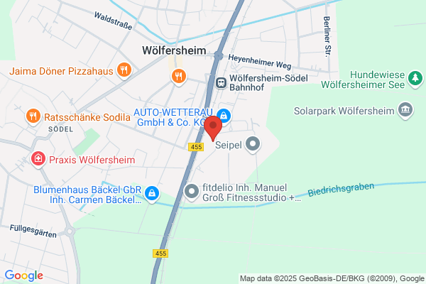 Puth Josef GmbH