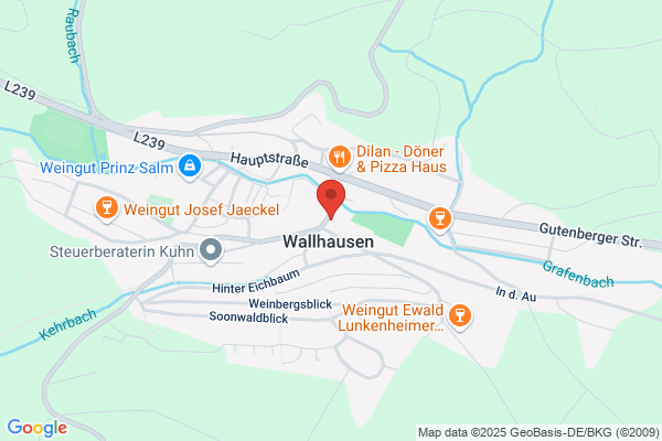 Raiffeisen Waren-Zentrale Rhein-Main eG Kellereimarkt