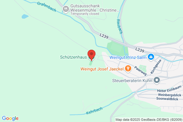 Schützenverein 1958 e.V.