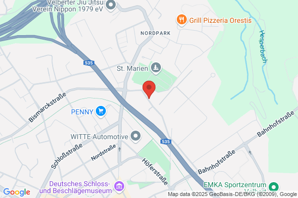 Transportservice Strauch 24 Std / 7 Tage