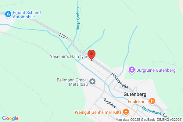 RheinLand Geschäftsstelle Benjamin Remmet