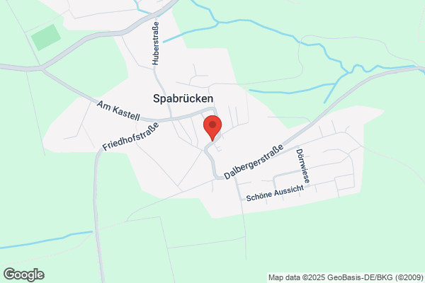 Landgasthof und Pension Zur Sonne