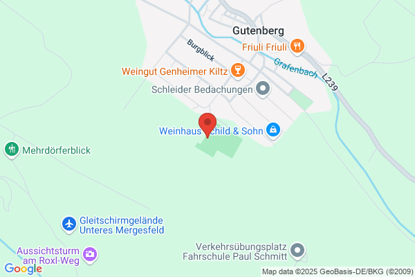 TuS Gutenberg eV