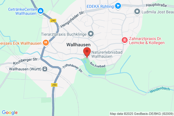 Grill Weidenbach