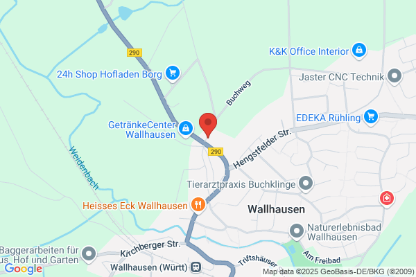 W. Flurer GmbH