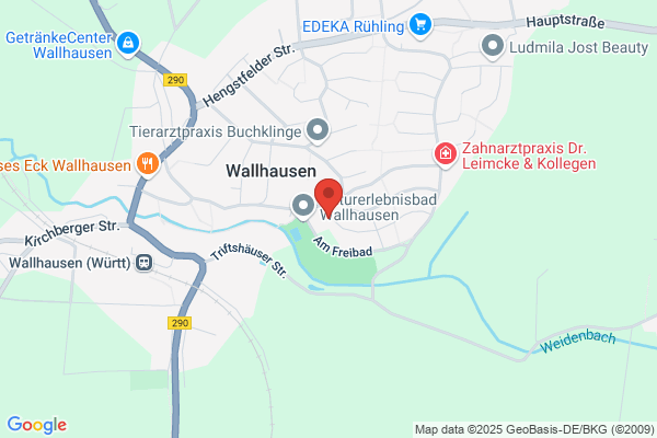 Dr. med. Werner Willmann