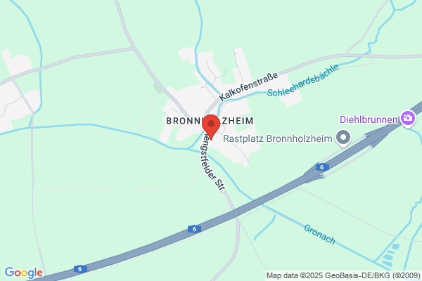 Beck Landtechnik GmbH