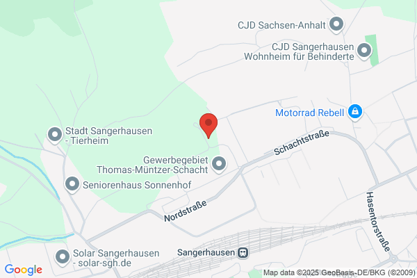 Druckhaus "Thomas Müntzer" GmbH