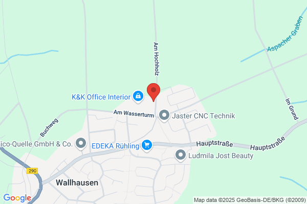 FITA Baumontage GmbH