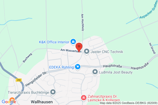 Gebrüder Böcker Putenbrüterei GmbH