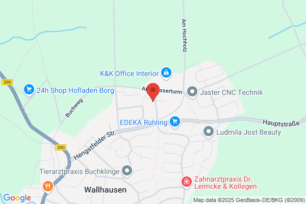Hohenloher Verteilerring