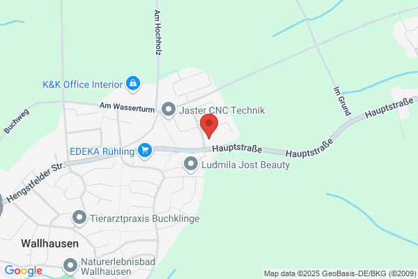 Holz GmbH