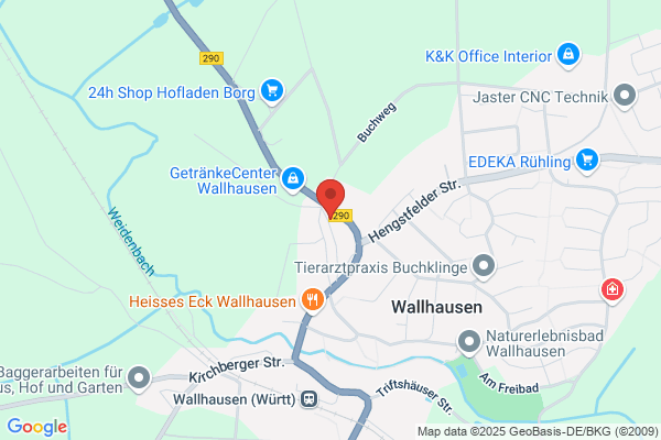 Jost Roßbach