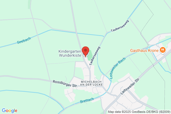 Kindergarten Michelbach