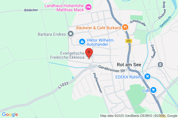 Knebel Metalltechnik GmbH