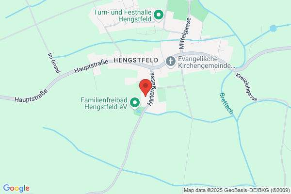 Pfänder Bau GmbH