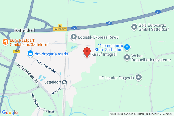 SIBATEX Bodenbelagsgesellschaft mbH Import-Vertrieb