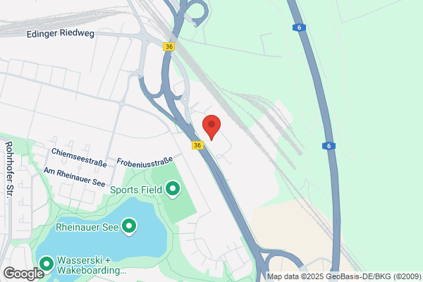 SVG Württemberg Assekuranz Versicherungsservice GmbH Treibl Hartmut