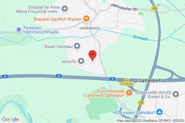 SVZ Maschinenbau GmbH