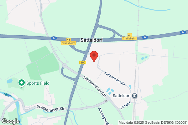 Schenkel Satteldorf GmbH & Co. KG