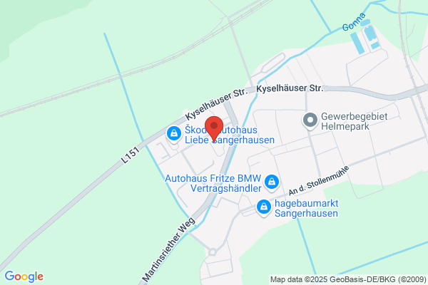 ATOS Autopartner GmbH