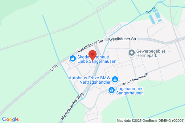 CSP-Datenrettung