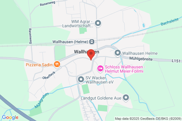 Gemeindeverwaltung