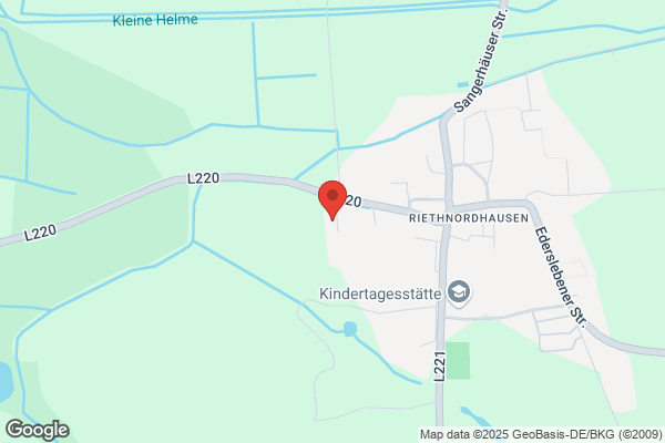 K & K GmbH