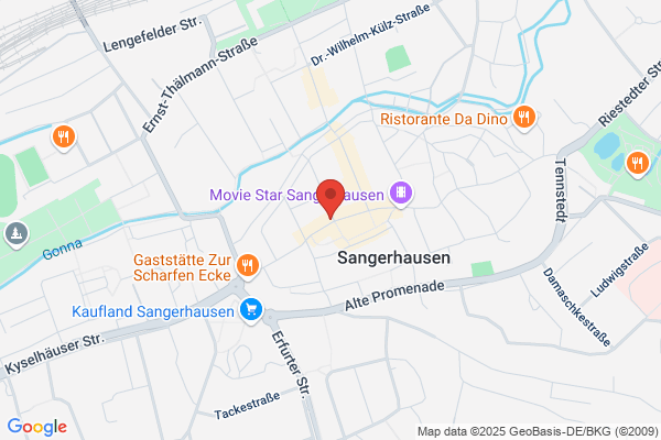 MDS- Marketing & Dienstleistungs Service
