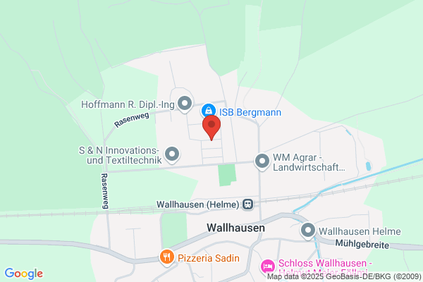 Setzepfand Großhandlung