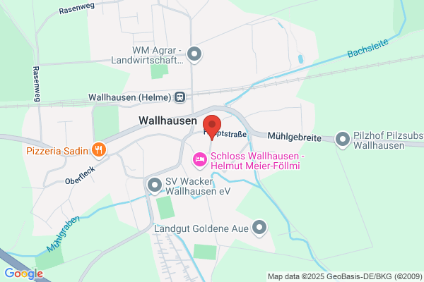Wudi Elektroservice GmbH