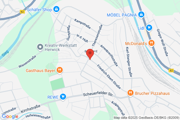 Brucher Schlossdienst