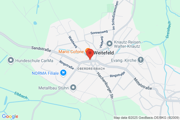 Createc Garten und Landschaftsgestaltung