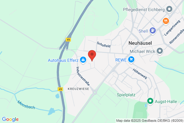 Nickel GmbH, Heinrich