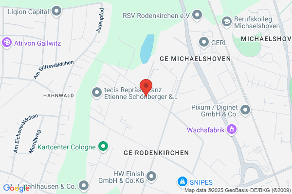 Phönix Pharmahandel AG & Co. Vertriebszentrum Köln