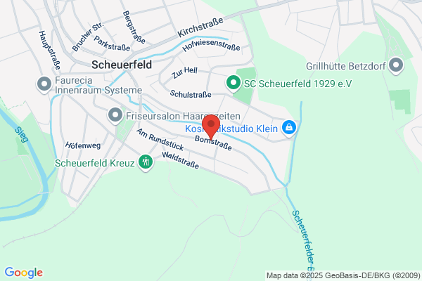 Zur Kupferkaute