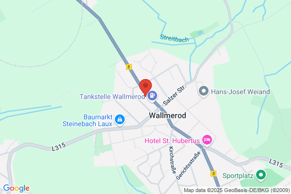 Malteser Kreisgeschaeftsstelle
