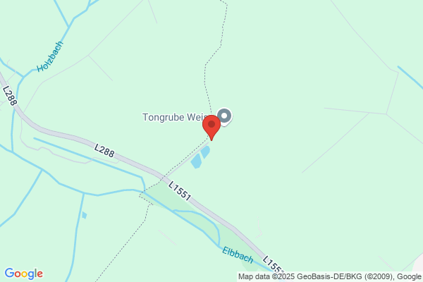 Alois Weiss Tonbergbau GmbH & Co. KG