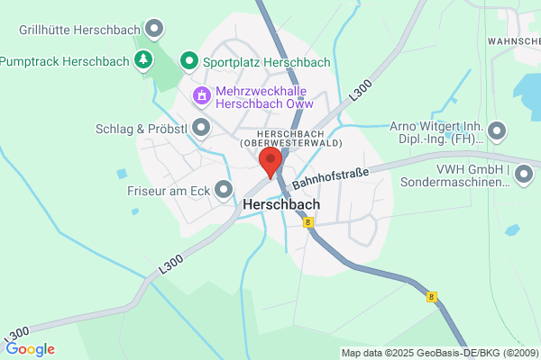Birgit Hanne