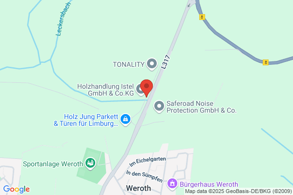 Etex Holding GmbH