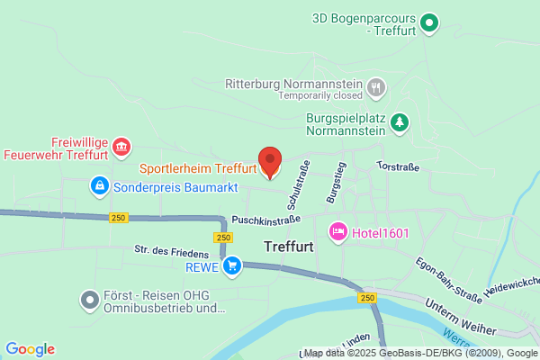 Sportlerheim